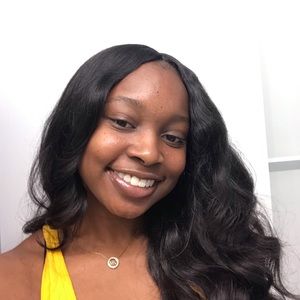 Meet your Posher, Skye